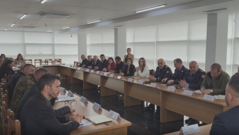 Bie kultivimi i drogës në Lezhë, në 2025 janë konstatuar mbi 1600 bimë narkotike më pak se në 2024