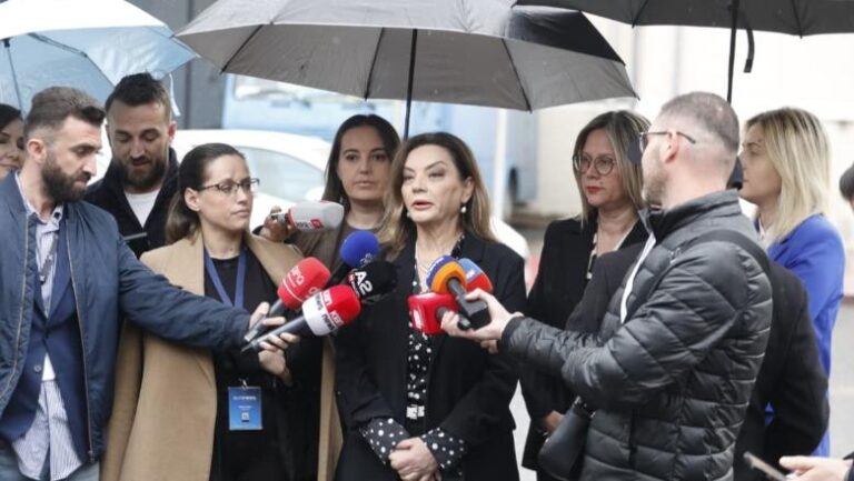 Deputetet gra të PD-së: Taulant Balla na ofendoi, kërkojmë përjashtimin e tij nga seanca plenare