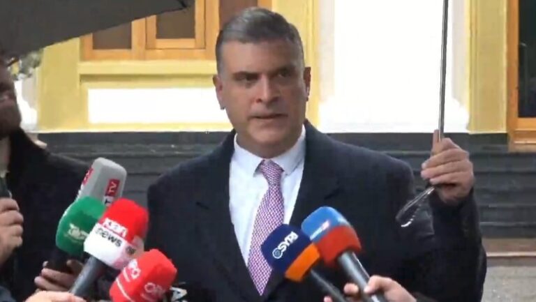 Blushi: Rama u heq taksat oligarkëve, por refuzon uljen e TVSH-së për produktet e shportës dhe heqjen e taksave mbi naftën