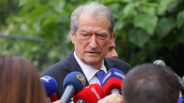 Nxorri nga burgu vëllanë e Suel Çelës? Balla kallëzon Berishën në GJKKO për shpifje