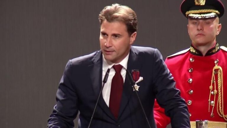Samiti i Diasporës, Lorik Cana: Ngritja lart e emrit të shqiptarëve anembanë botës, krenaria më e madhe që kam përjetuar