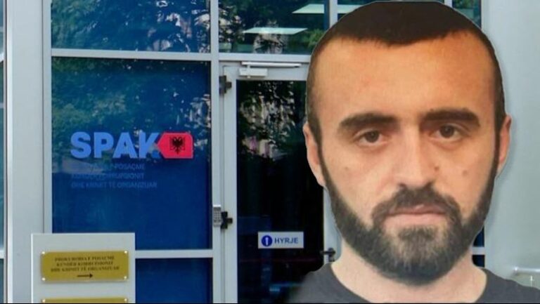 Trafikuan 7.5 tonë kokainë drejt Europës, SPAK godet grupin e Pepës! Lëshohen 11 urdhër arreste