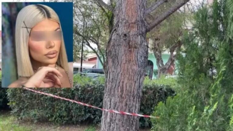 E droguan në hotel, 19-vjeçarja me origjinë shqiptare humb jetën në Greqi