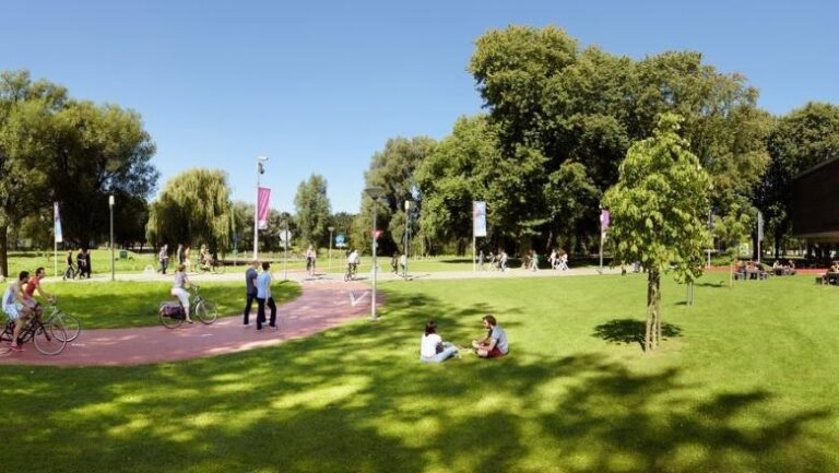 Diploma europiane në zemër të Tiranës, Universiteti francez i teknologjisë dhe Politekniku hapin kampus të përbashkët