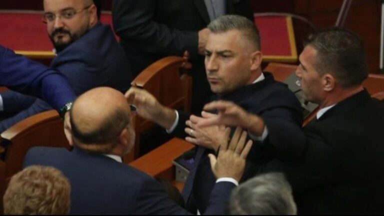 U godit me grusht nga Nallbati, Gjykata e Lartë rikthen për shqyrtim çështjen e Vullnet Sinajt