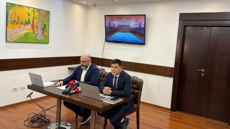 Avokatët e Beqajt: Duam pushimin e çështjes, s’e kemi akuzën nga SPAK
