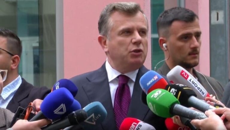Rama do të dëshmojë për dosjen ”Partizani”? Taulant Balla: Përgjegjësi individuale