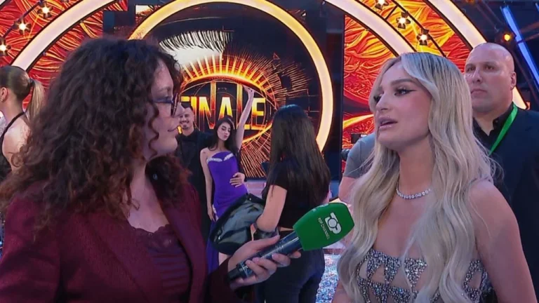 Selin flet pas fitores së “Big Brother VIP 5”: Mesazhi i babait më preku në zemër, marrëdhënia me Gimbon…