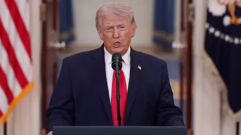 Kërcënon presidenti Trump, nga Truth Social: E marta apokaliptike, “Dita e Termocentralit dhe Dita e Urës”