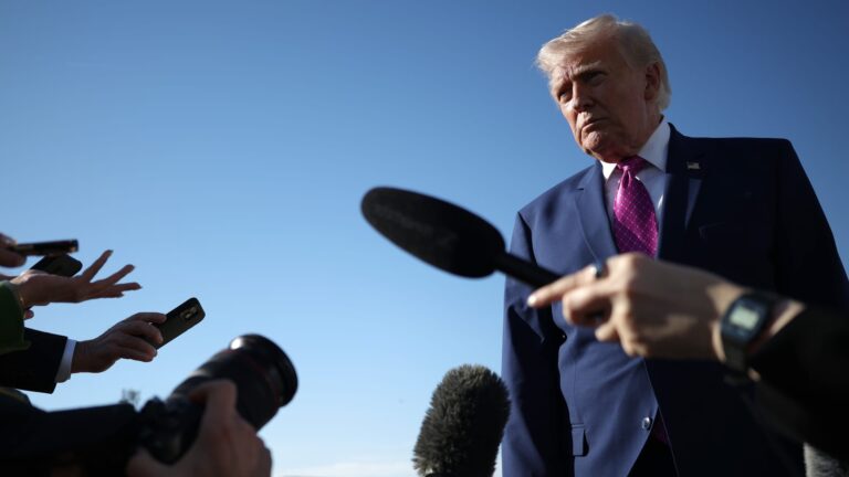 Trump: SHBA do të bllokojë Ngushticën e Hormuzit pas dështimit të bisedimeve me Iranin