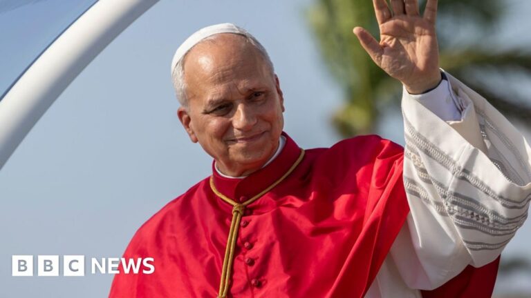Papa Leo sqaron: Fjalimi për “tiranët” s’ishte për Trumpin