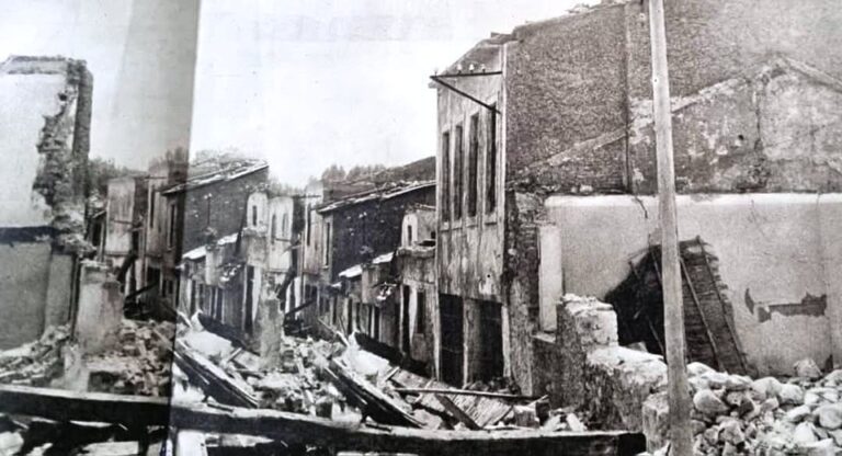Sot 47 vite nga tërmeti apokaliptik i 15 prilli 1979 që tronditi Shkodrën dhe Lezhën