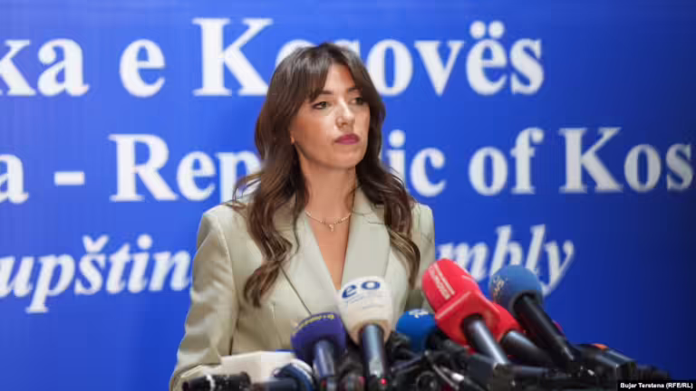 Haxhiu bën thirrje për konsensus për presidentin dhe shmangie të zgjedhjeve