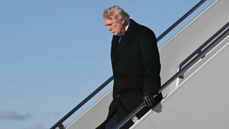 Trump: Propozimi për armëpushim me Iranin “i rëndësishëm, por jo i mjaftueshëm” përpara afatit të Hormuzit