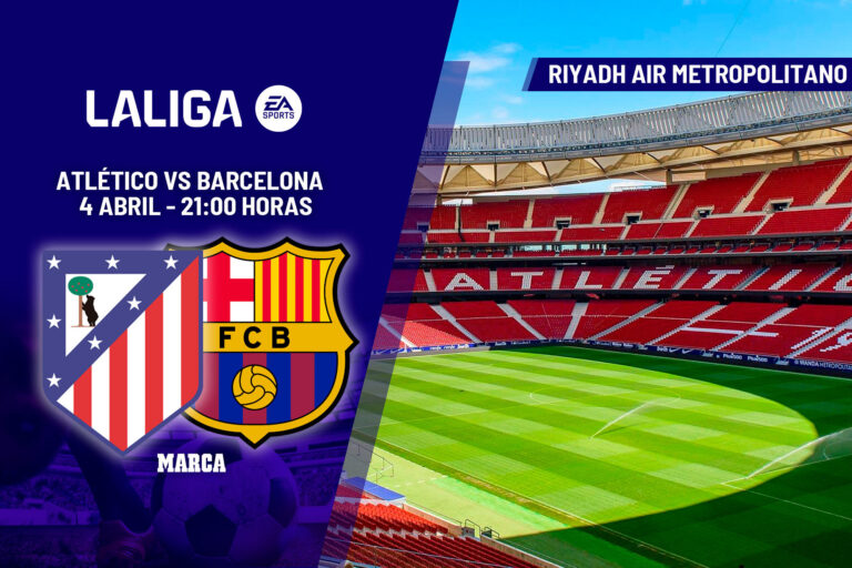 Atlético – Barcelona drejtpërdrejt: Analiza e thellë e një përballjeje vendimtare në La Liga