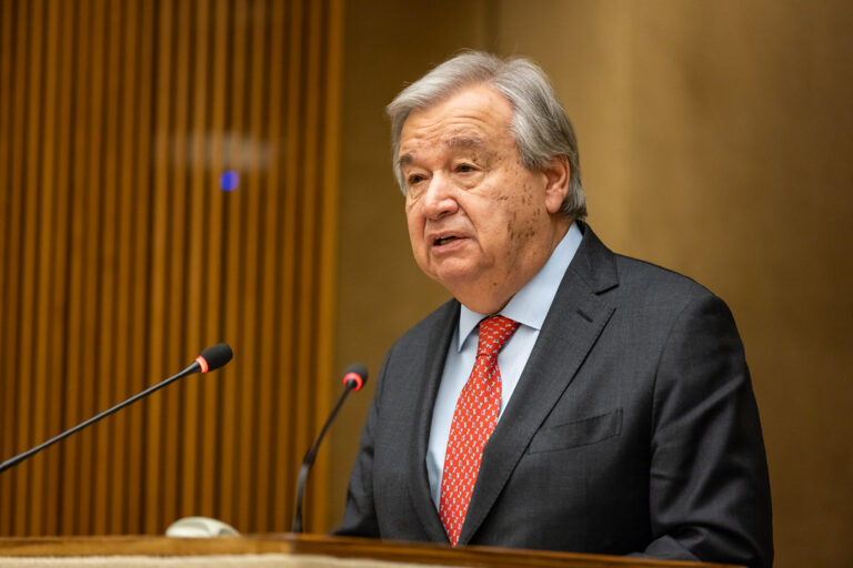 OKB përshëndet zgjatjen e armëpushimit mes SHBA dhe Iranit, Guterres bën thirrje për negociata
