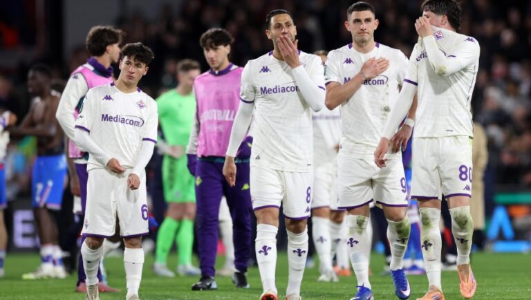 Champions League – Tre vjet më parë luanim të gjitha finalet, tani është një katastrofë: një tjetër hap prapa për futbollin italian