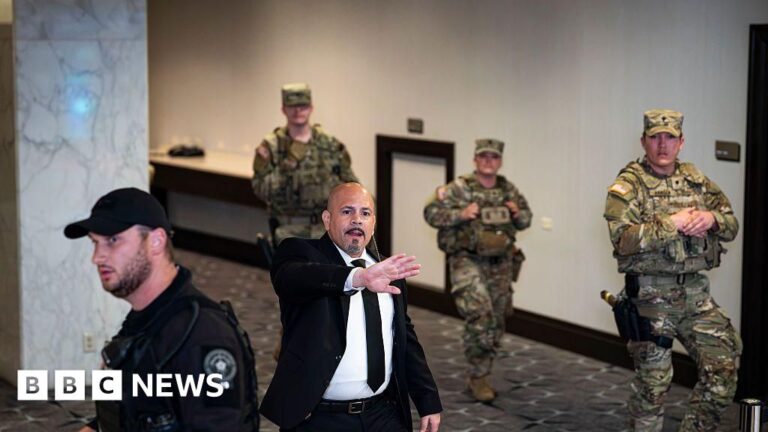 Pas incidentit me të shtëna, Shtëpia e Bardhë shqyrton masat e sigurisë për Trumpin