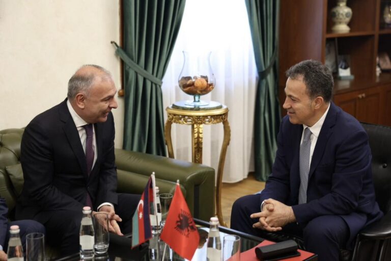 Kryeparlamentari Peleshi: Projekti i gazifikimit në Korçë, hap i rëndësishëm drejt zhvillimit energjetik