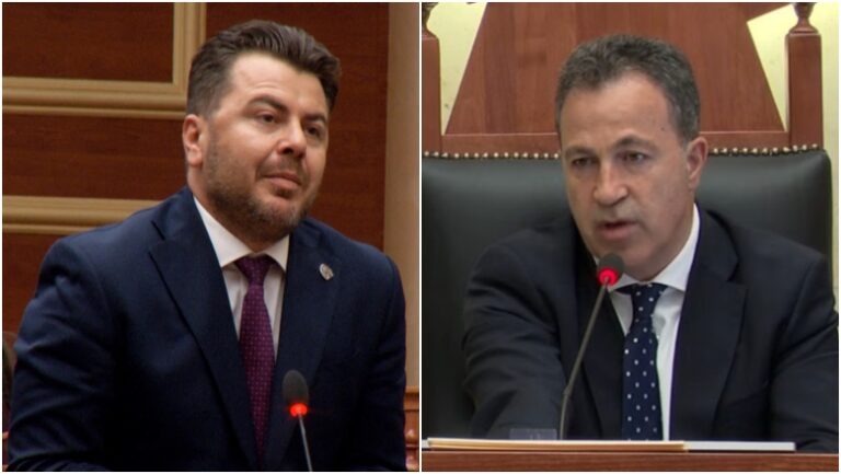 ”Kamxhik ndaj opozitës”, Kapri nga Partia Mundësia i del në krah Boçit pas përjashtimit nga Kuvendi