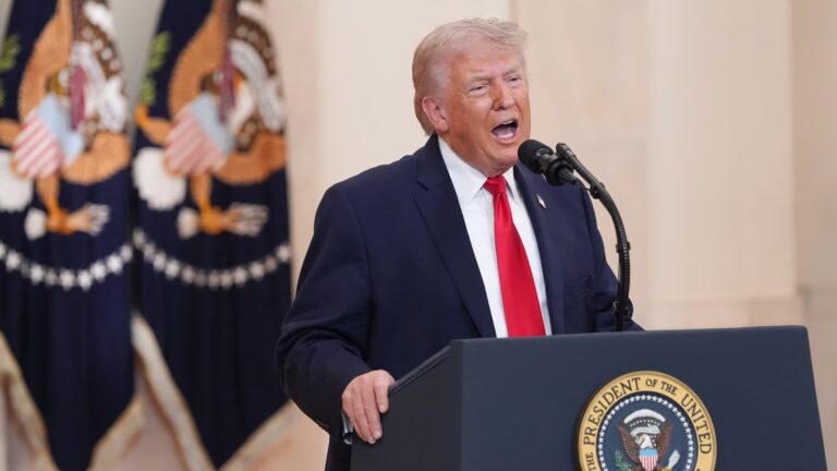 Ngushtica e Hormuzit: Ultimatum i Trumpit dhe pritshmëritë për një zgjidhje diplomatike