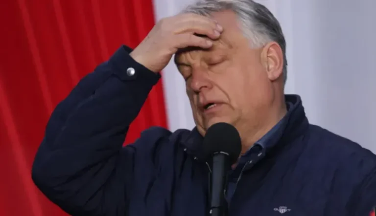 Viktor Orban jep dorëheqjen nga parlamenti hungarez pas humbjes dërrmuese