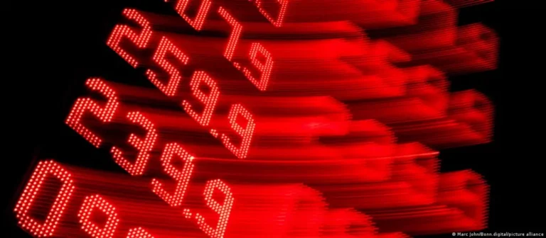 Si po reagojnë vendet ndaj krizës energjetike botërore