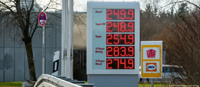 Përgjysmohen parashikimet e rritjes ekonomike në Gjermani