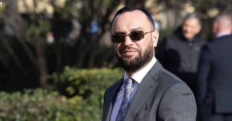 Apeli lë në fuqi dënimin për ish-deputetin Jurgis Çyrbja
