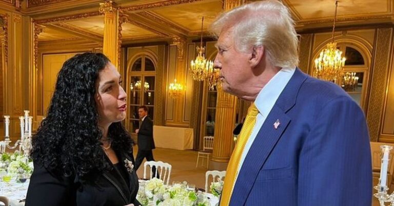 Osmani publikon letrën e Trump dërguar në fund të mandatit: Kosova, partnere e besueshme e SHBA