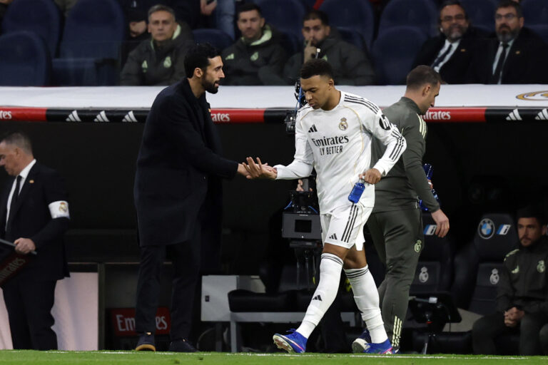 Respekti i munguar për Real Madridin dhe Mbappé-n