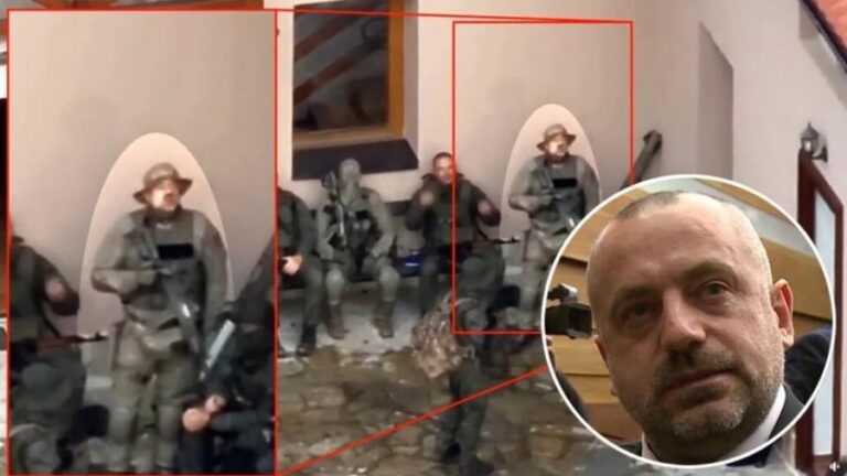 Sulmi terrorist në Banjskë, jepet vendimi. Burg përjetë ndaj dy serbëve