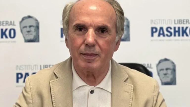 Preç Zogaj: “Shteti i madh elektoralist”
