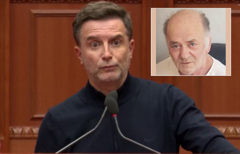 Erion Braçe denoncon rastin: Postieri i mori pensionin familjes pasi qytetari ndërroi jetë