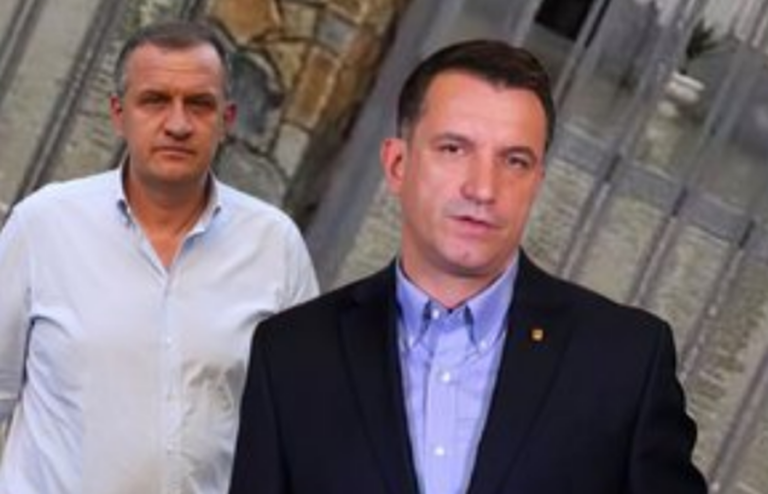 SPAK zbarkon në qelitë e Durrësit, në sitë edhe Veliaj me Beqajn