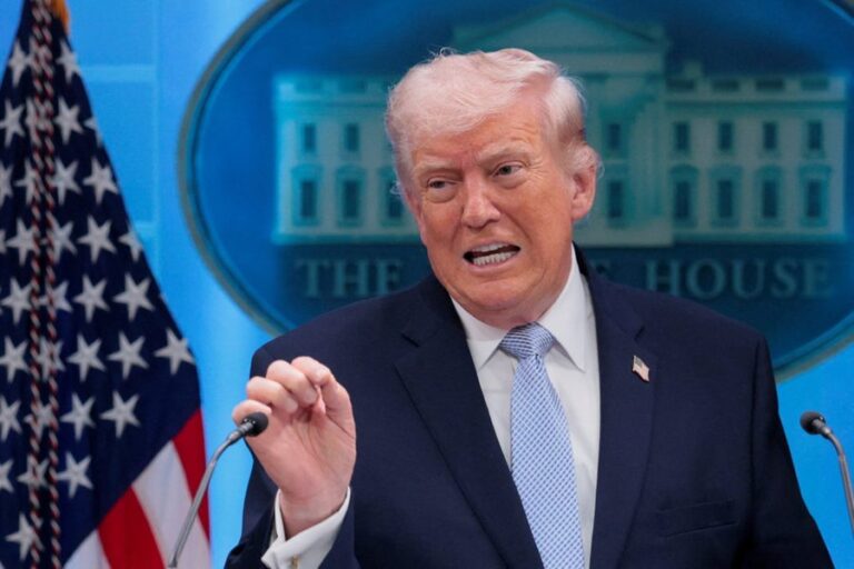 Trump: Lufta në Iran do të përfundojë pas zgjedhjeve të mesmandatit
