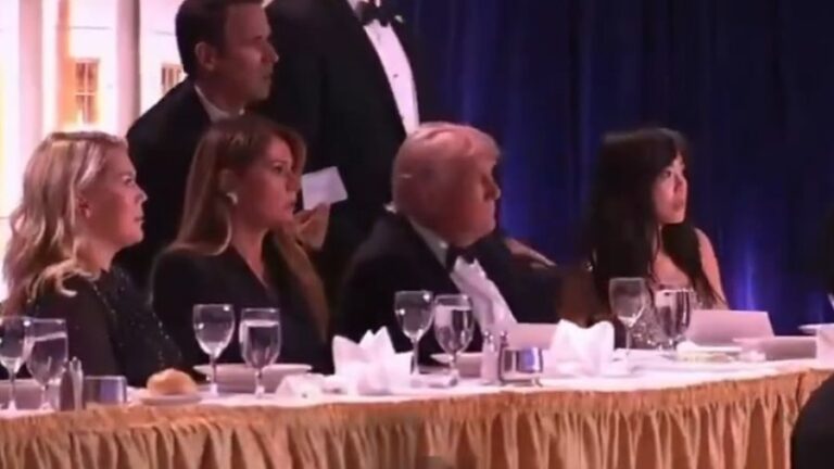 Të shtëna në darkën e korrespondentëve të Shtëpisë së Bardhë: Trump evakuohet, i dyshuari arrestohet