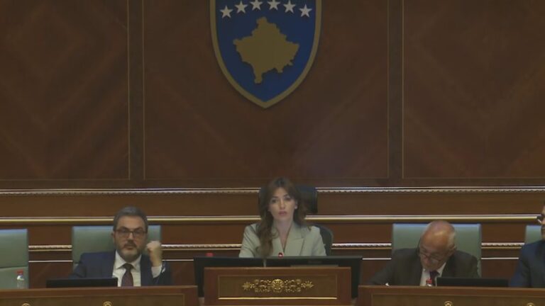 Afati për të zgjedhur presidentin, Kurti thotë fjalën e fundit