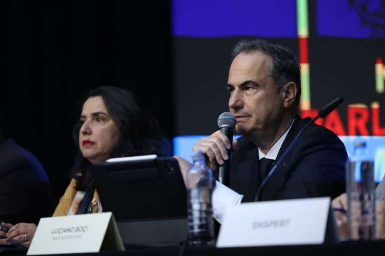 Boçi nga Elbasani: Reforma territoriale e 2014 ka dështuar, Shqipëria ka nevojë për një model të ri për qytetarët