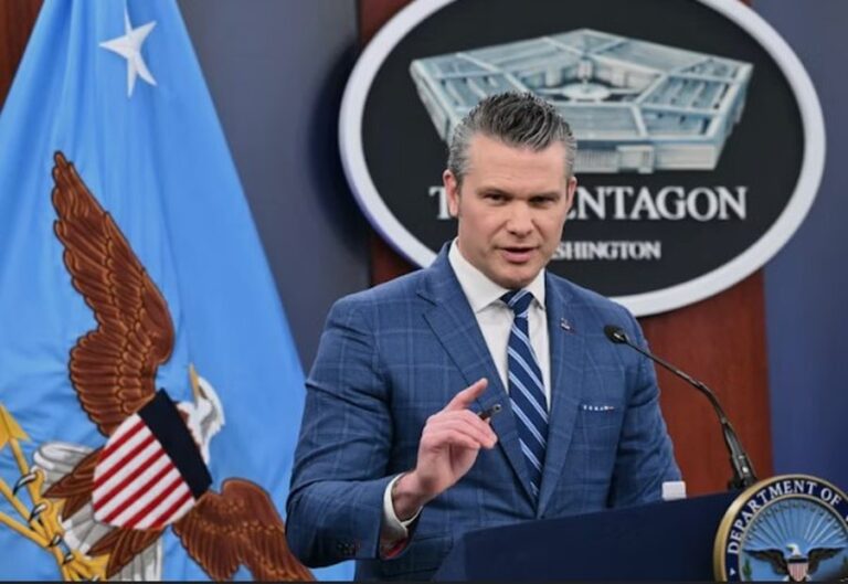SHBA rrit fuqinë bërthamore, Hegseth: Opsione të reja për përballjen me kërcënimet globale