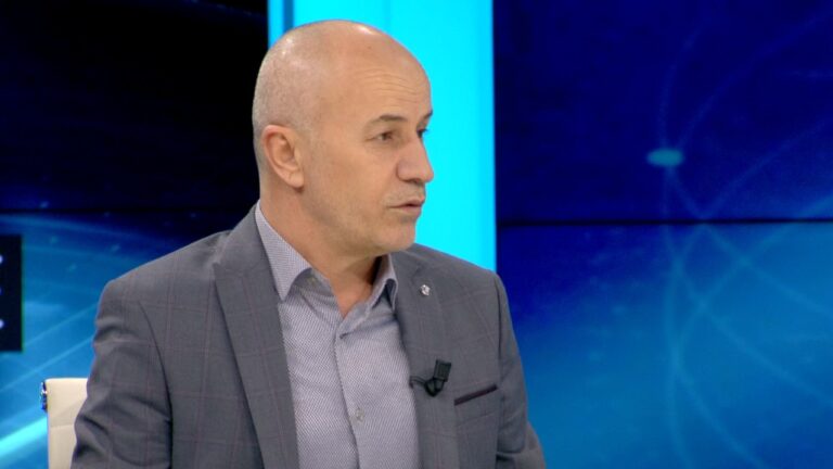 Baçi: Kandidimi i Erion Braçes për Tiranën është serioz, ka historinë në favor të tij
