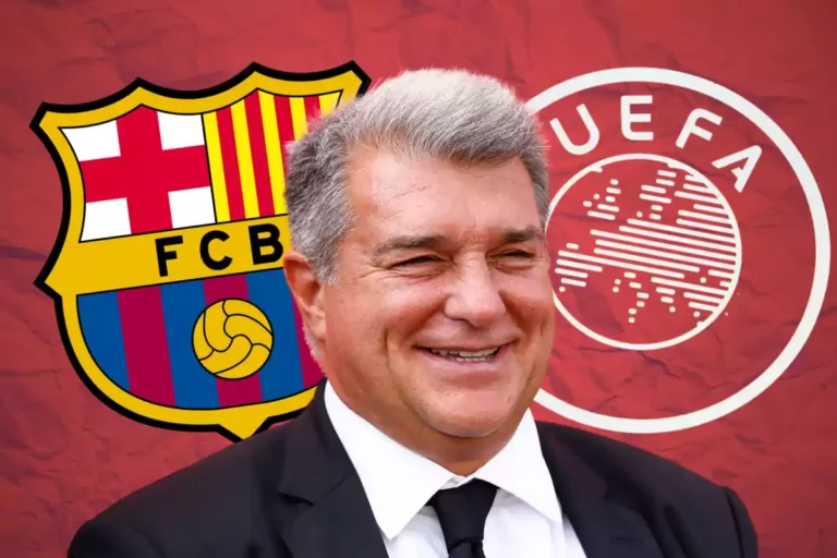 ZYRTARE/ Barcelona ankohet në UEFA për arbitrimin pas eliminimit në Champions League