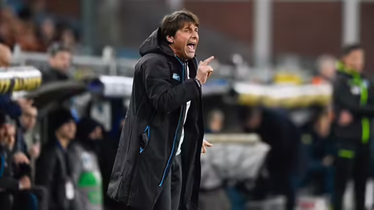 Conte drejt marrjes së drejtimit të Italisë, ja emrat që mund ta zëvendësojnë te Napoli