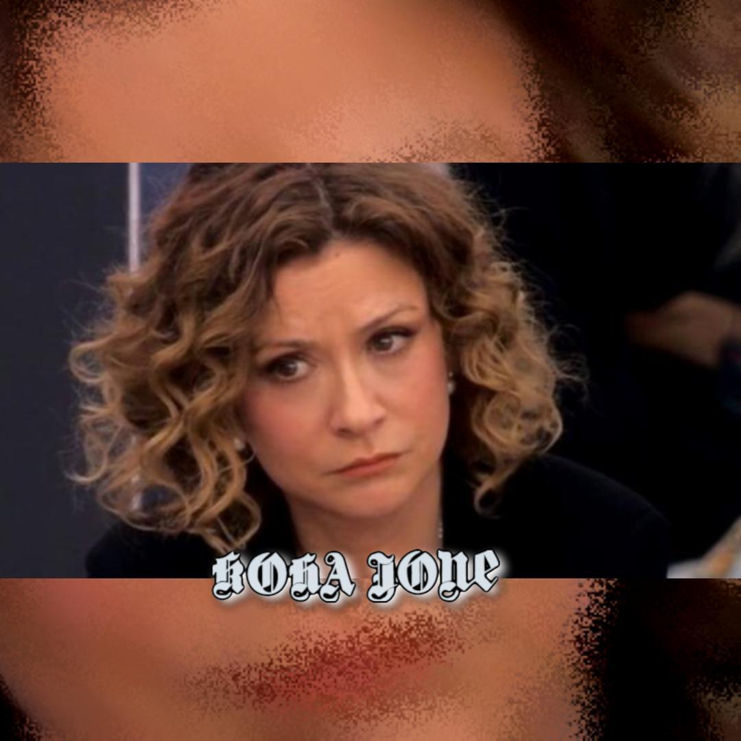 Egla Ceno përfundon në spital  Situatë e re për mua  shëndeti është 