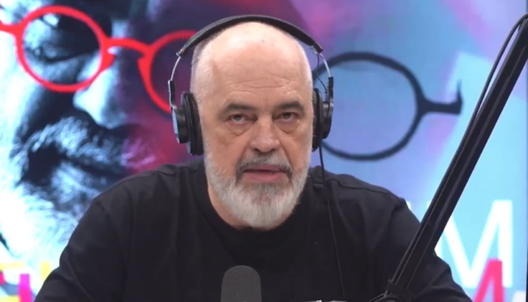 Rama flet në “Flasim”: Fushatë e brendshme dhe përpjekje për të penguar vendin