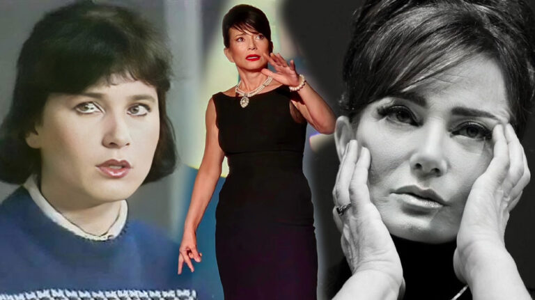 Eva Alikaj në 65-vjetorin e lindjes, ylli që u ngjit nga Elsa e “Pallati 176” në rolin e Maria Callas