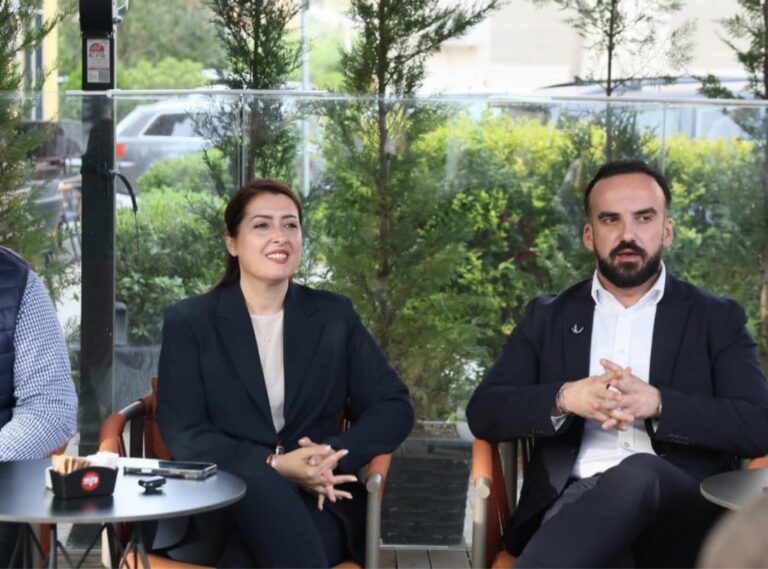 Manastirliu: Me banorët e Fushës së Aviacionit, bilanci i investimeve dhe projektet për zonën