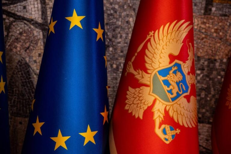 Mali i Zi drejt fundit të procesit të integrimit në BE, Brukseli po punon hartimin e traktatit të anëtarësimit