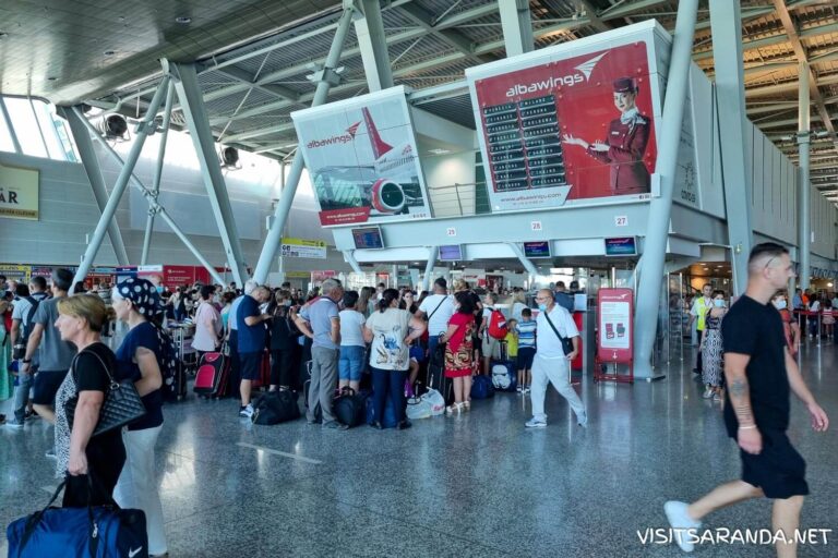 Që sot hyn në funksion të plotë sistemi i ri evropian i hyrje/daljeve (EES) në 29 vendet e hapësirës Schengen