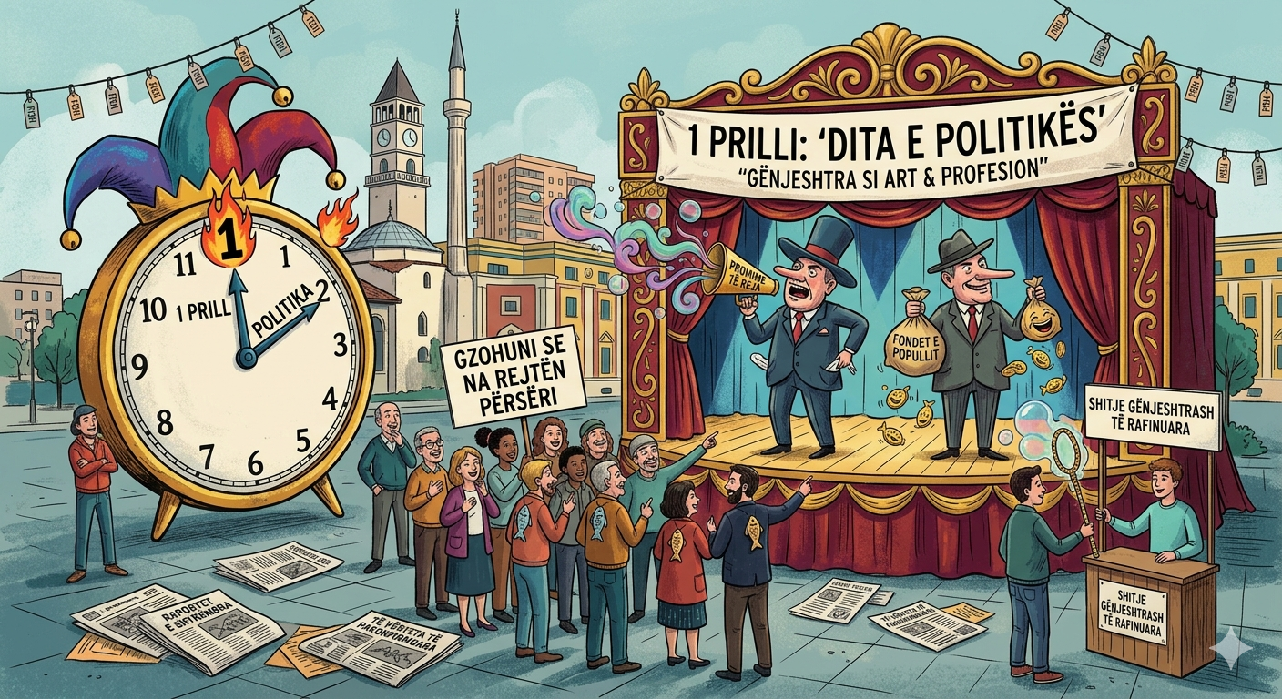 sot-eshte-1-prilli-dita-e-genjeshtrave